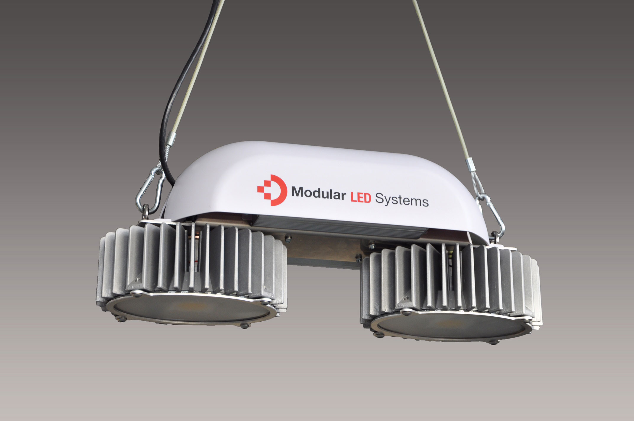 Shuttle One Shuttle One | LR4 Products | ModularLEDsystems.com